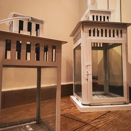 Semesterbostad Mvm *