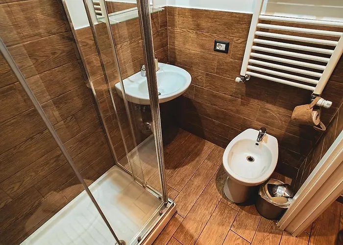 Mvm Casa vacanze Roma